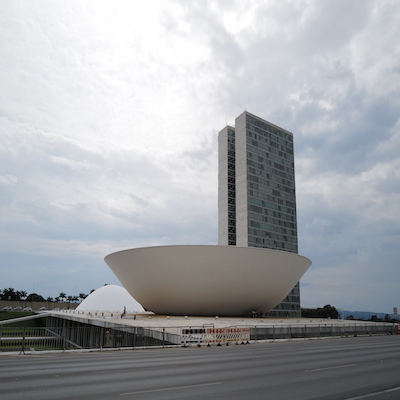Governance in Brasília